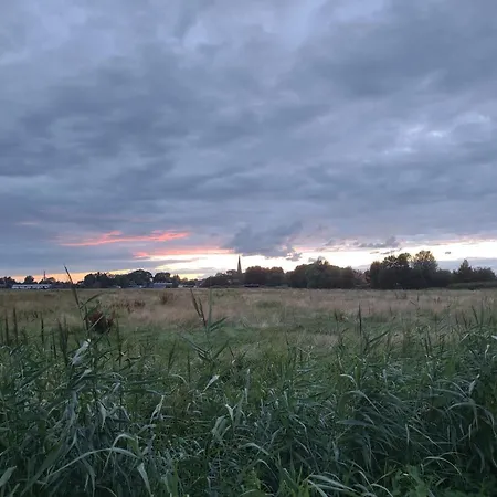 公寓 Nixe Sandstedt