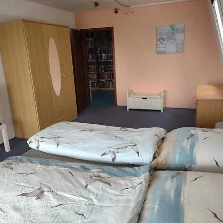 公寓 Nixe Sandstedt