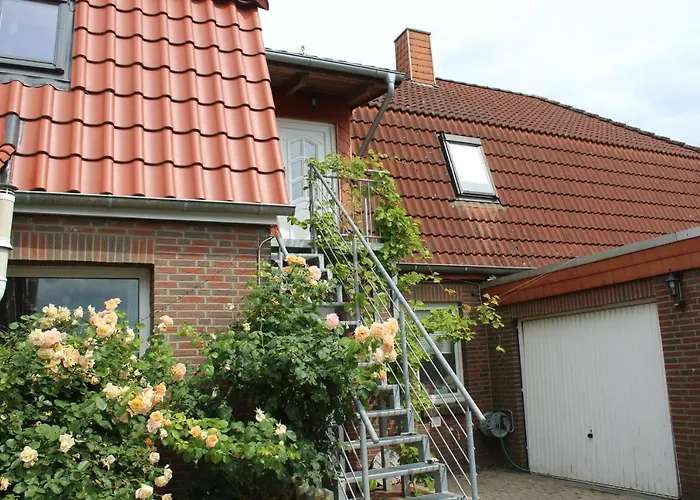 Nixe Appartement Sandstedt