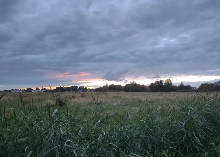 Lejlighed Nixe Sandstedt